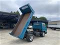 1989 Mitsubishi Canter