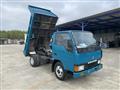 1989 Mitsubishi Canter
