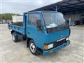 1989 Mitsubishi Canter