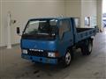 1989 Mitsubishi Canter