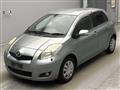 2009 Toyota Vitz