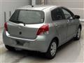 2009 Toyota Vitz