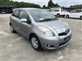 2009 Toyota Vitz