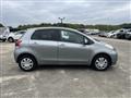 2009 Toyota Vitz