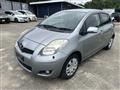2009 Toyota Vitz