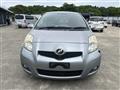 2009 Toyota Vitz