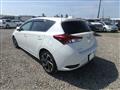 2015 Toyota Auris