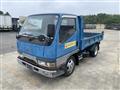 1995 Mitsubishi Canter