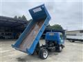 1995 Mitsubishi Canter