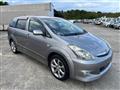 2006 Toyota Wish