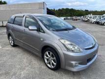 2006 Toyota Wish