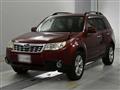 2011 Subaru Forester