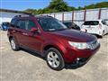 2011 Subaru Forester