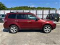 2011 Subaru Forester