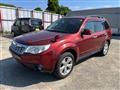 2011 Subaru Forester