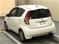2011 Suzuki Splash