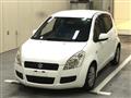 2011 Suzuki Splash