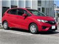 2016 Honda Fit