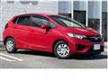 2016 Honda Fit