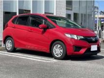 2016 Honda Fit