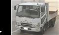 2003 Mitsubishi Fighter