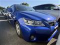 2011 Lexus CT