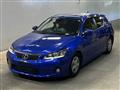 2011 Lexus CT
