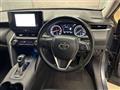 2023 Toyota Harrier