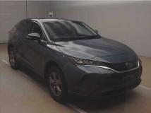 2023 Toyota Harrier
