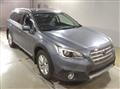 2016 Subaru Outback