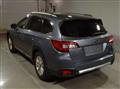 2016 Subaru Outback