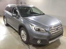 2016 Subaru Outback