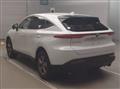 2023 Toyota Harrier
