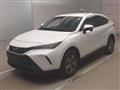2023 Toyota Harrier