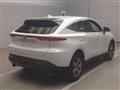 2023 Toyota Harrier