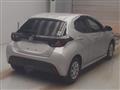 2021 Toyota Yaris