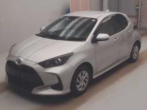 2021 Toyota Yaris