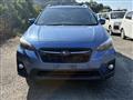 2017 Subaru IMPREZA_XV