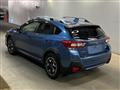 2017 Subaru IMPREZA_XV