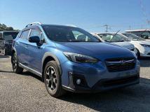 2017 Subaru IMPREZA_XV
