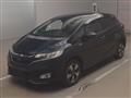 2017 Honda Fit Hybrid
