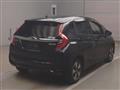 2017 Honda Fit Hybrid