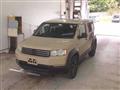 2007 Honda Crossroad