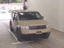 2007 Honda Crossroad
