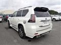 2020 Toyota Land Cruiser Prado
