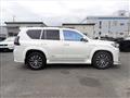2020 Toyota Land Cruiser Prado