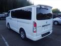 2011 Toyota Regiusace Van