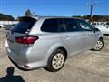 2017 Toyota Corolla Fielder