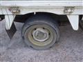 2004 Toyota Townace Truck