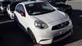 2016 Nissan March
